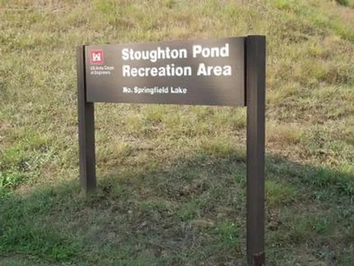 Stoughton Pond Rec Area