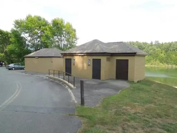 Stoughton Pond Rec Area