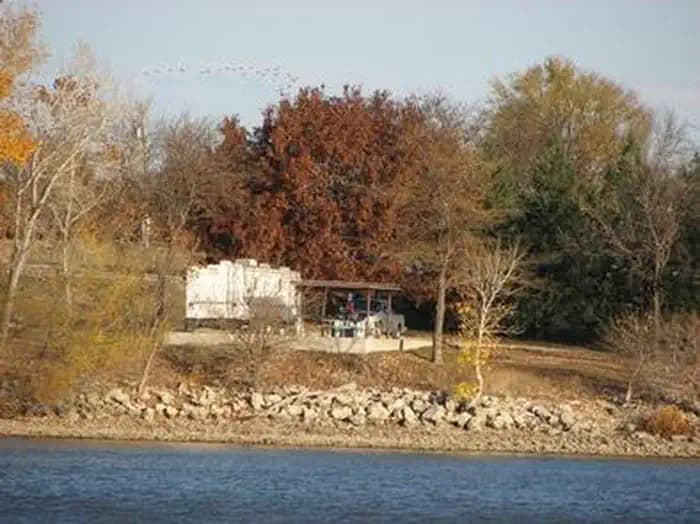 CANNING CREEK 3