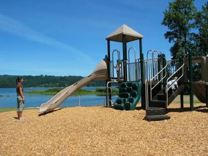 PINE MEADOWS playground