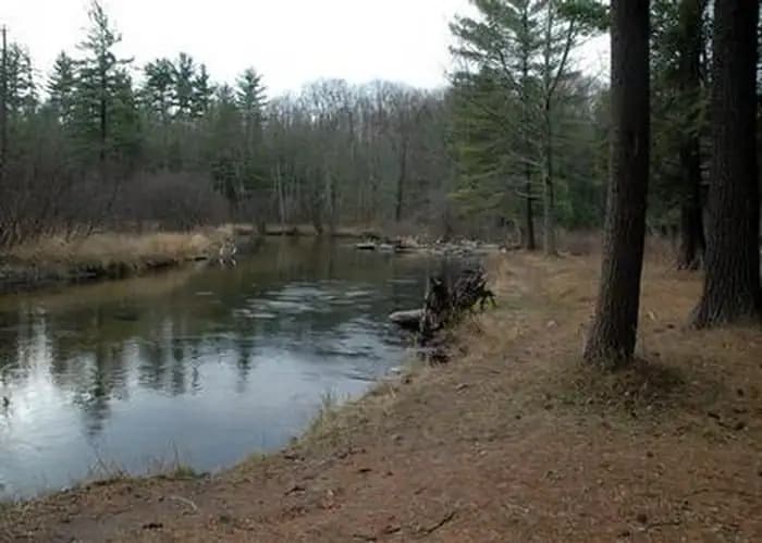 GLEASONS LANDING C