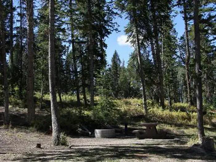 AVINTAQUIN CAMPGROUND
