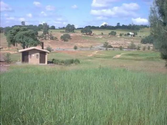 OAK KNOLL CAMPGROUND