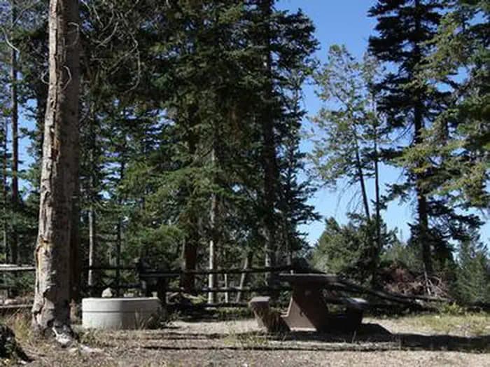 AVINTAQUIN CAMPGROUND