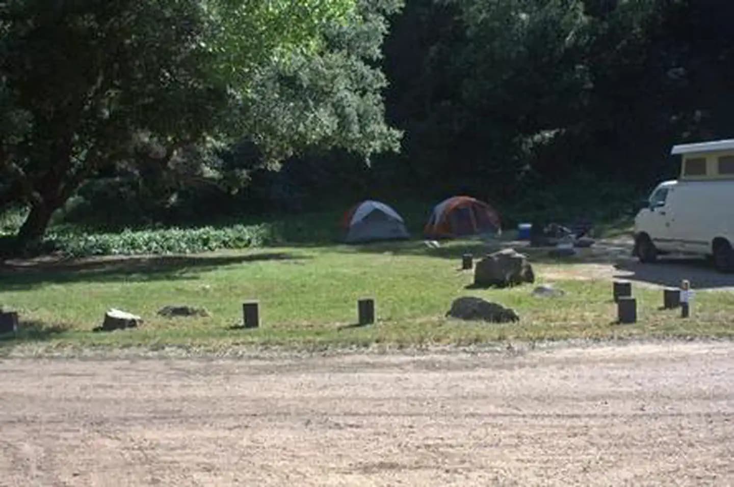 PARADISE CAMPGROUND