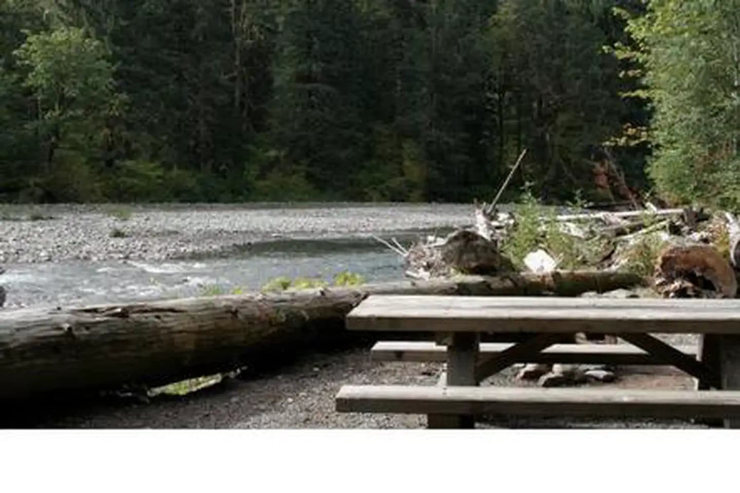 Red Bridge Campground 