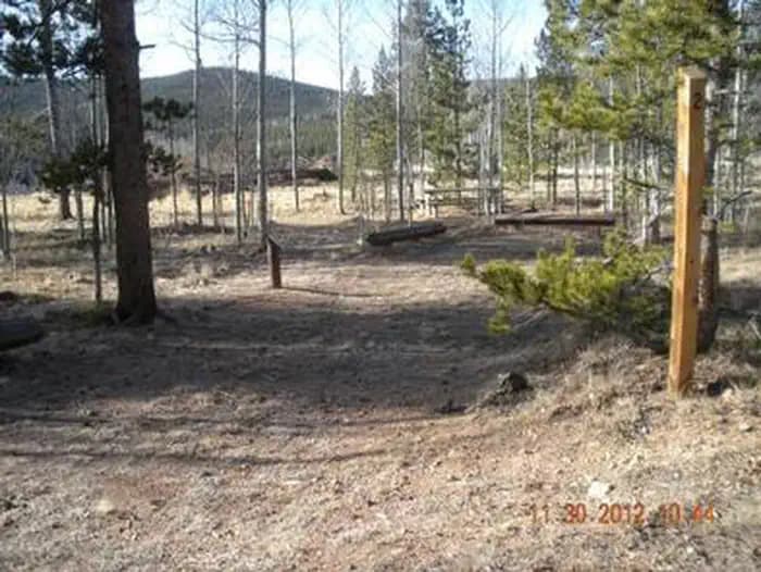 TIMBERLINE CAMPGROUND