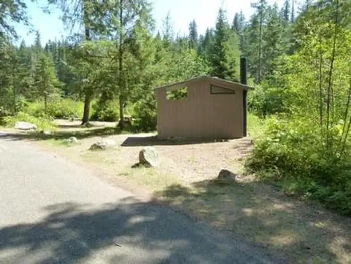 BUMBLEBEE CAMPGROUND