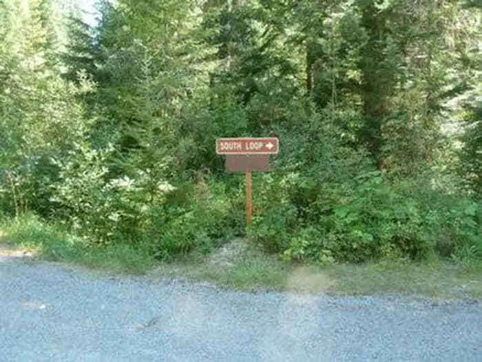 BUMBLEBEE CAMPGROUND