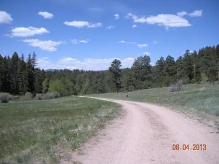 INDIAN CREEK EQUESTRIAN CAMPGROUND