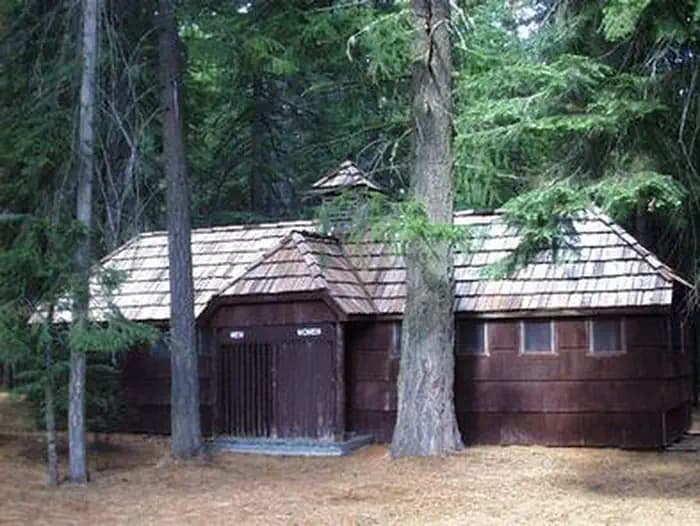 AMERICAN RIDGE LODGE