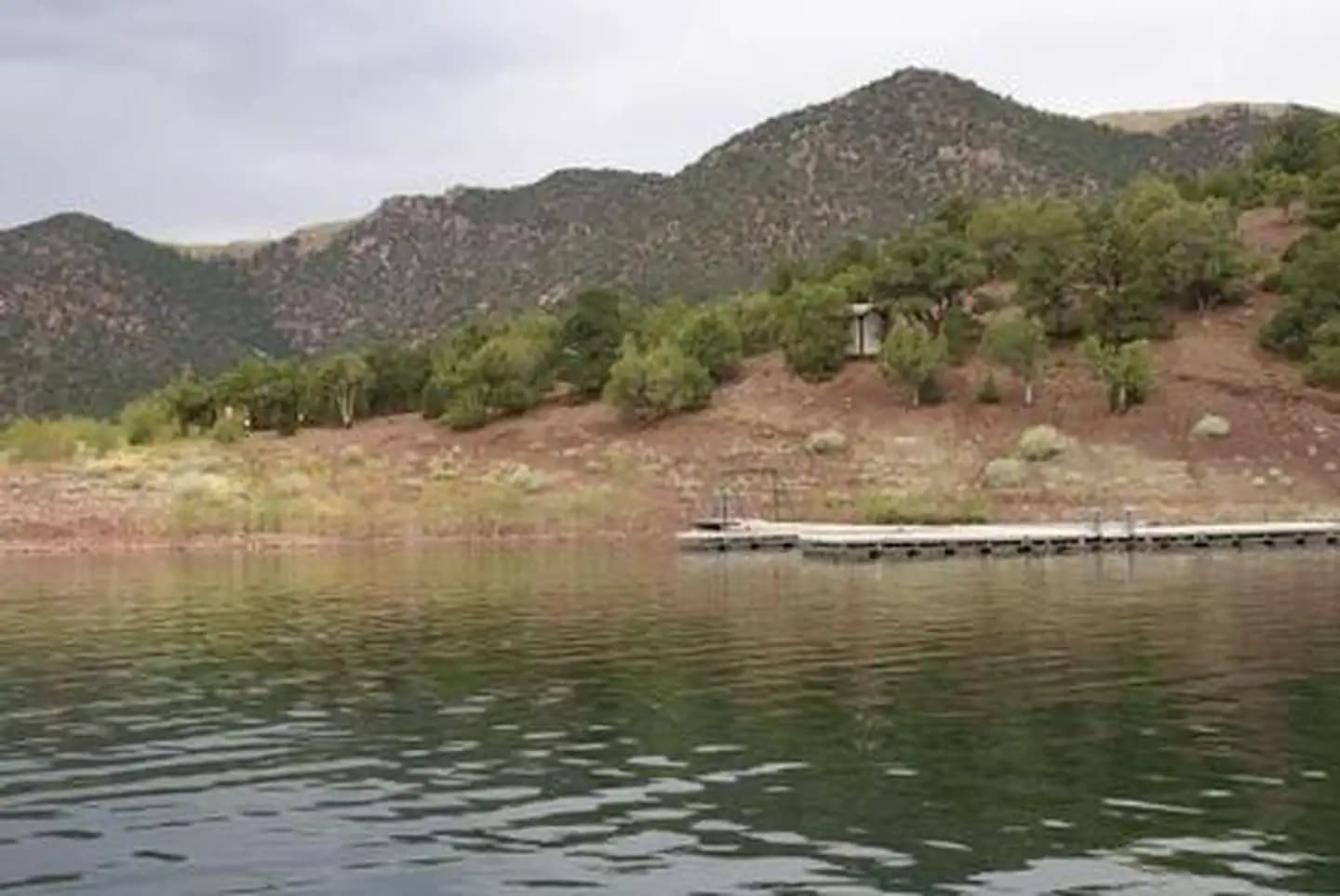 JARVIES FAMILY BOAT IN