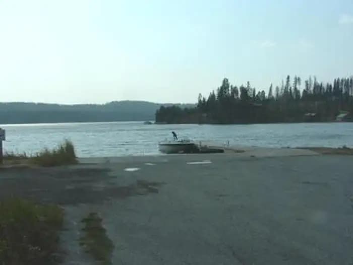 LODGEPOLE CAMPGROUND