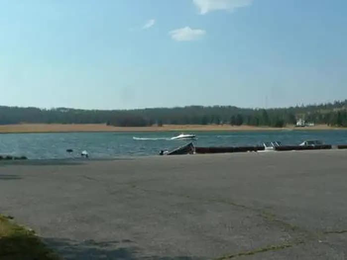 PHILIPSBURG BAY CAMPGROUND