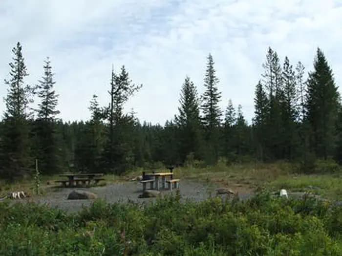 COLD SPRINGS CAMPGROUND2