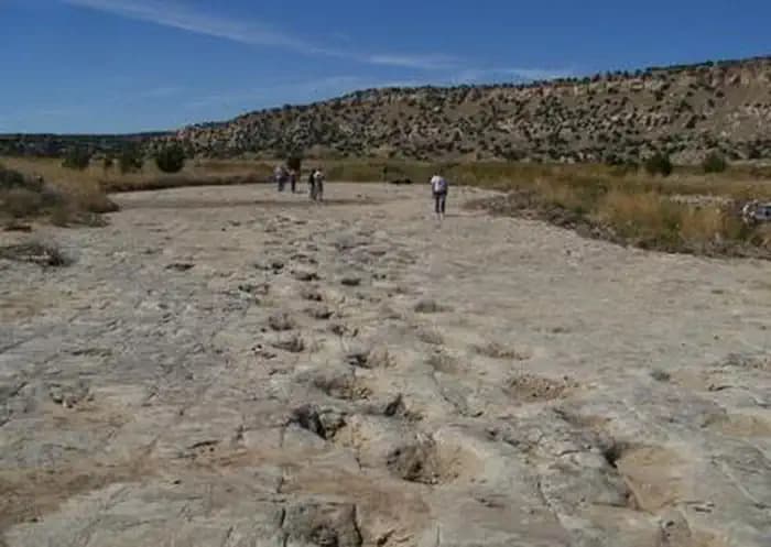 Picket Wire Canyonlands Guided Auto Tour