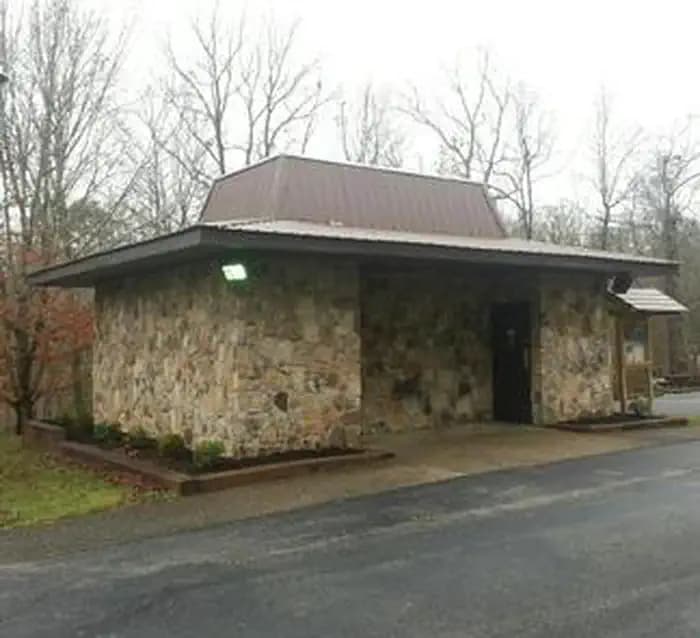 Laurel River Lake Picnic Area
