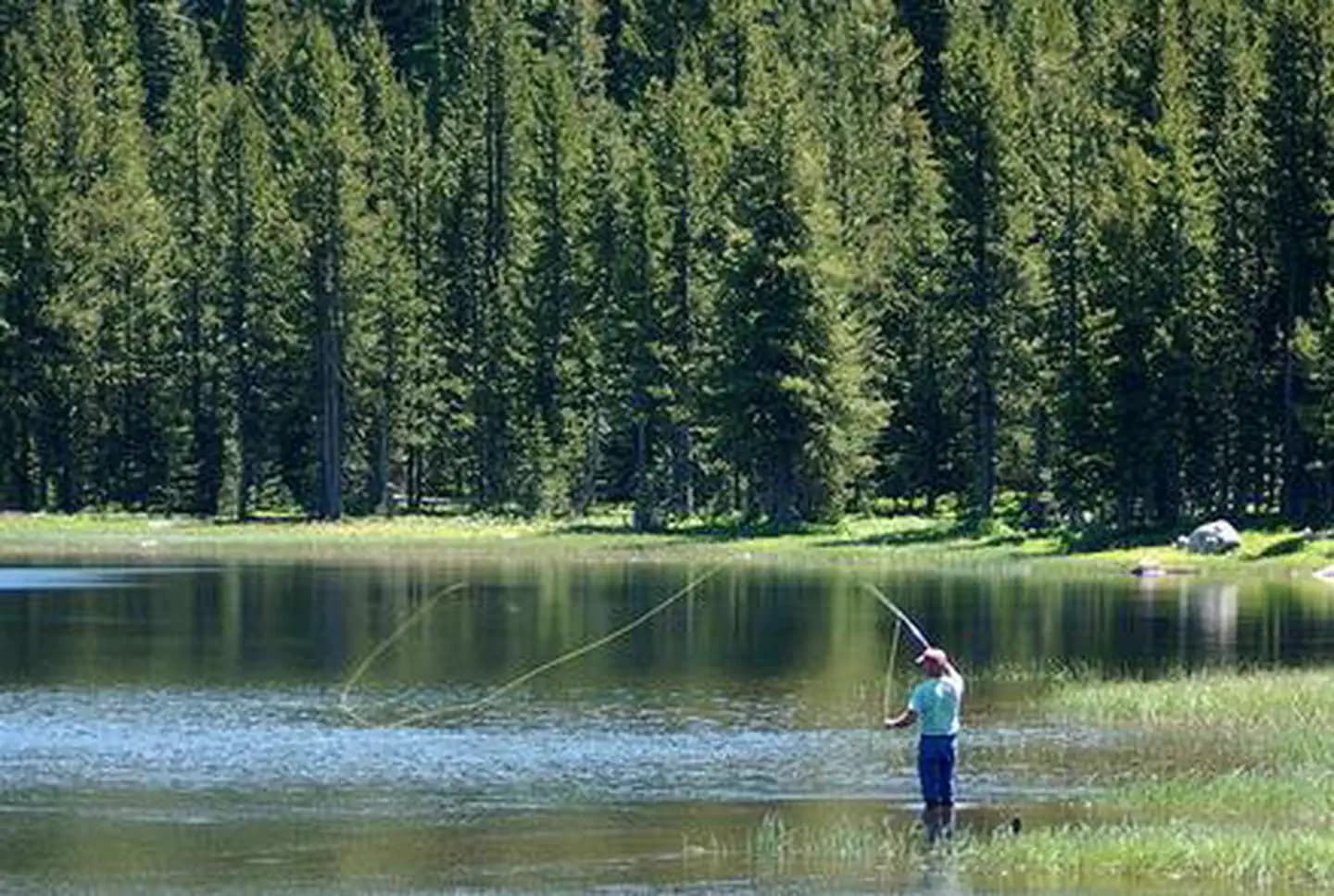 ANTHONY LAKE GUARD STATION2
