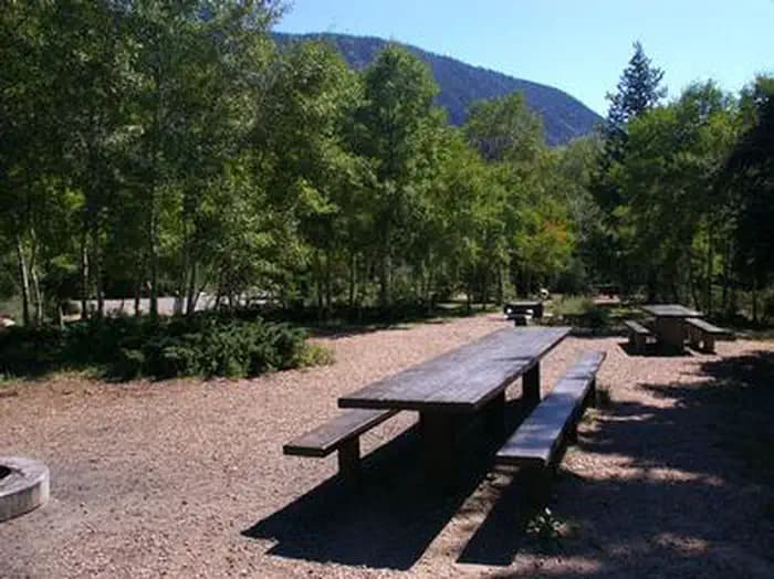 ROCK CREEK GROUP