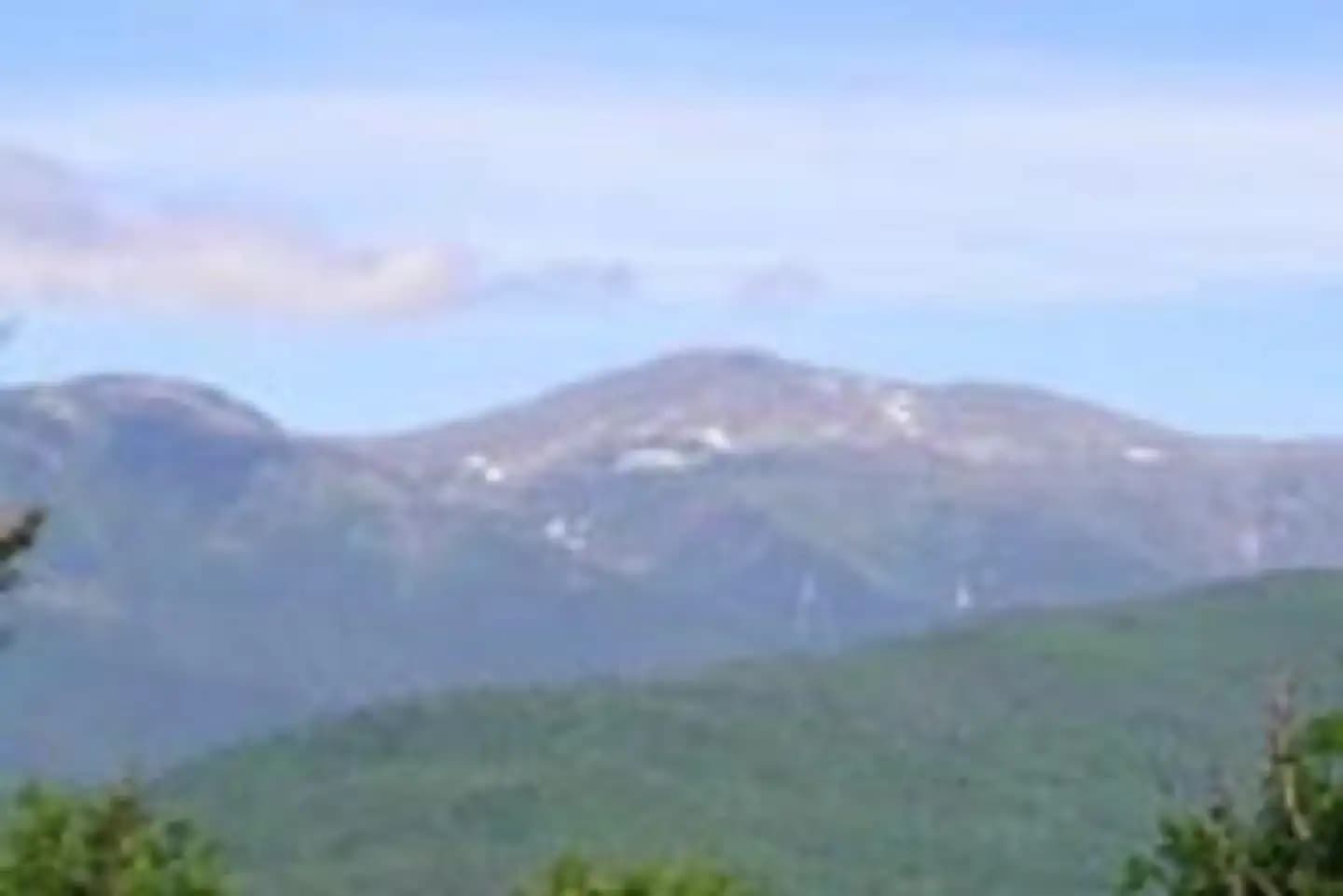 BLACK MOUNTAIN CABIN