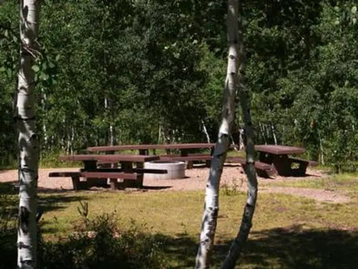 MINERS GULCH