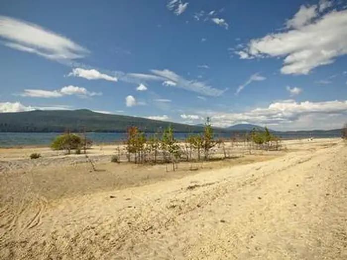 CONTORTA POINT GROUP CAMP