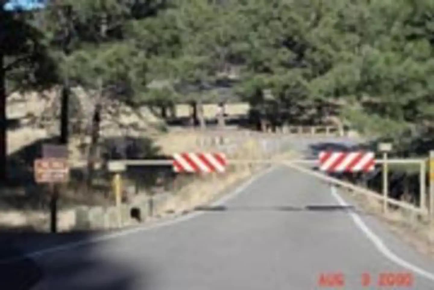 CEDAR CREEK (Sam Tobias)