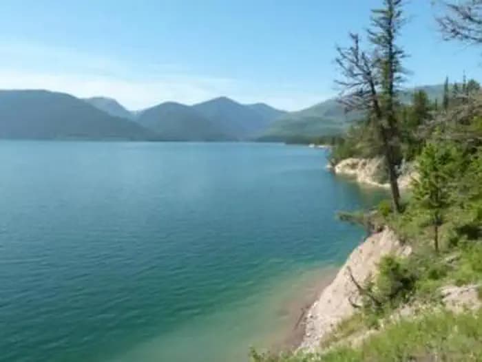 EMERY BAY CAMPGROUND