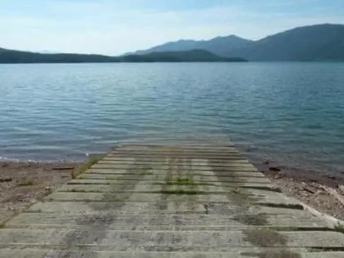 EMERY BAY CAMPGROUND