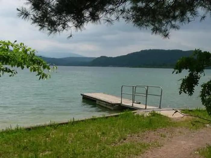 BOLAR MOUNTAIN RECREATION AREA6