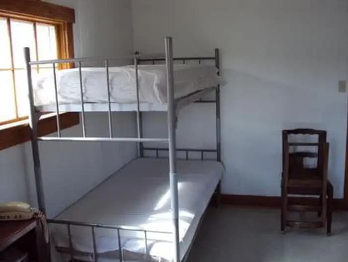 HOBACK GUARD STATION