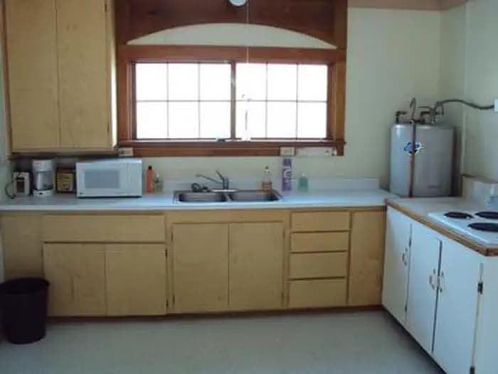 HOBACK GUARD STATION