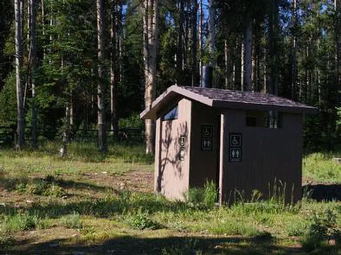 SNYDER GUARD STATION (WY)