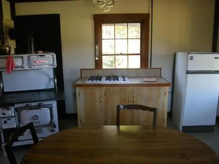 SNYDER GUARD STATION (WY)