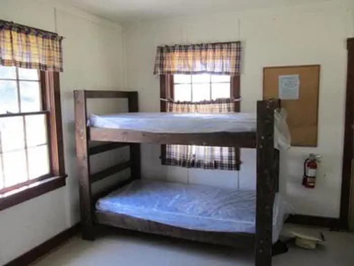 KELLEY GUARD STATION