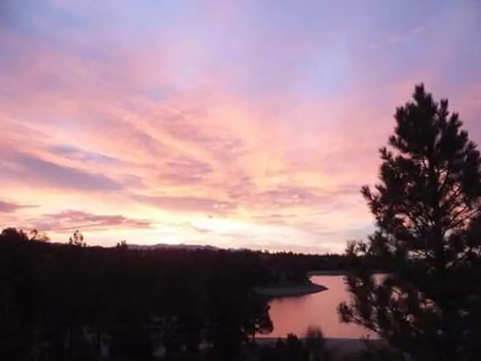 CAVE POINT GROUP USE AREA