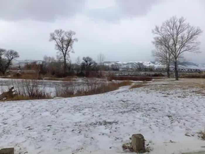 INDIAN ROAD GROUP USE SHELTER