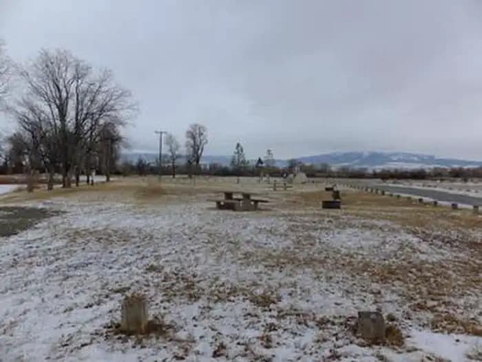 INDIAN ROAD GROUP USE SHELTER