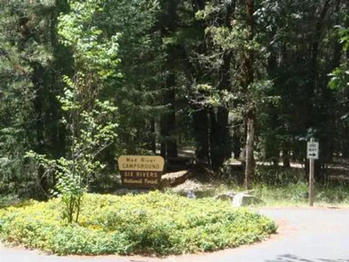 MAD RIVER CAMPGROUND