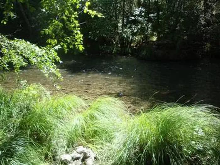 MAD RIVER CAMPGROUND