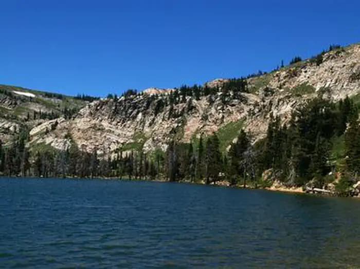 LAKE CLEVELAND