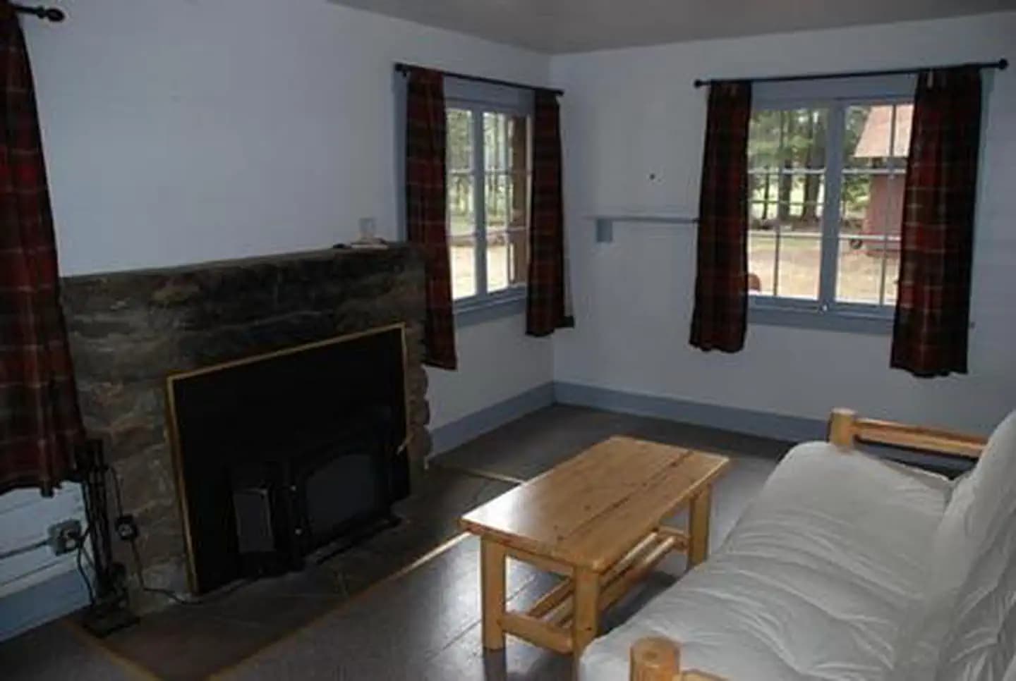 BIG ELK GUARD STATION4