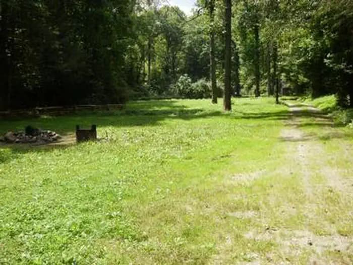 WASH CREEK HORSE CAMP FIELD