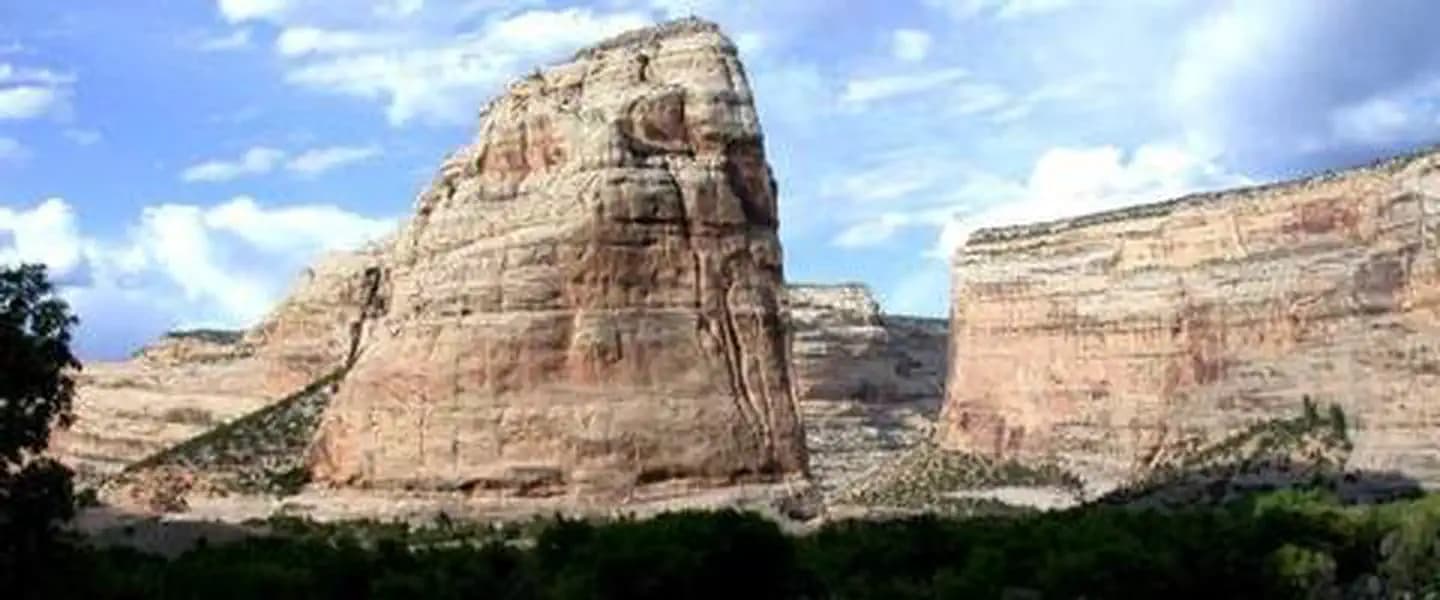 Dinosaur National Monument