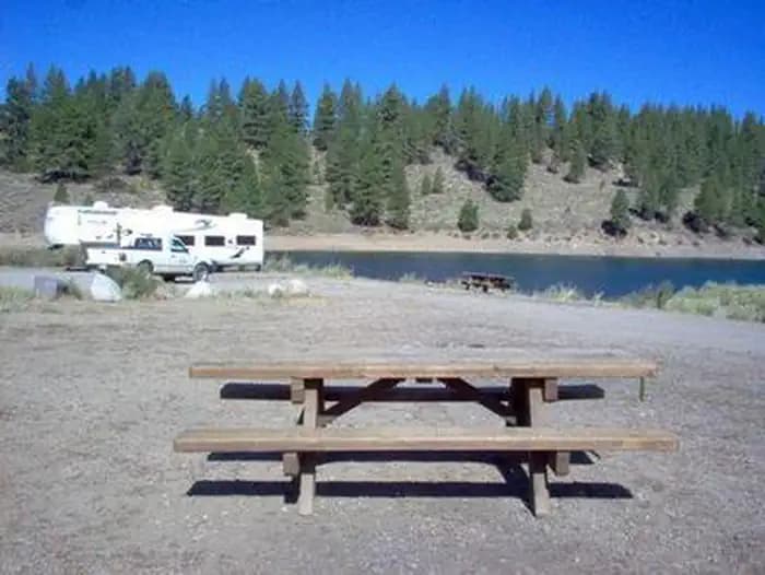 BOCA REST CAMPGROUND