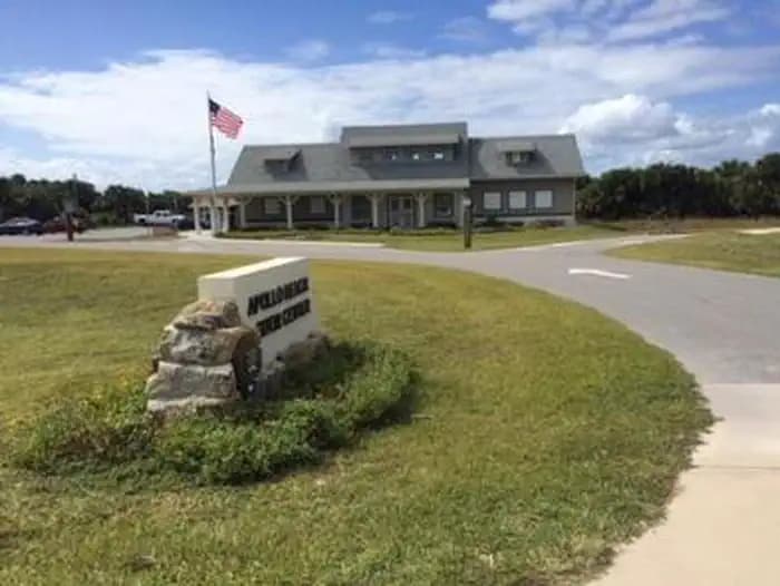 Canaveral National Seashore Permits