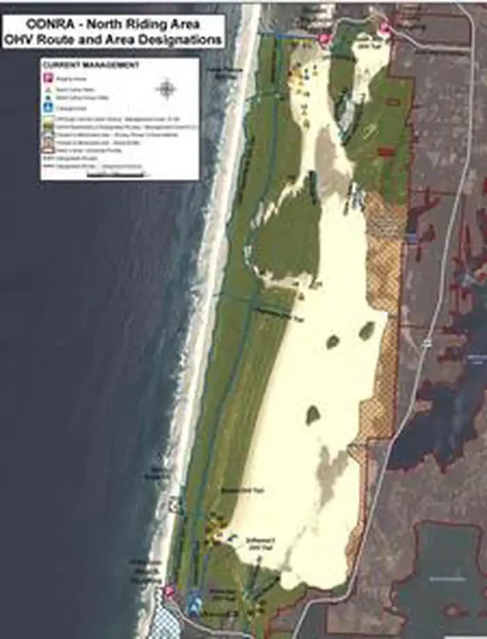 SILTCOOS SAND CAMPING