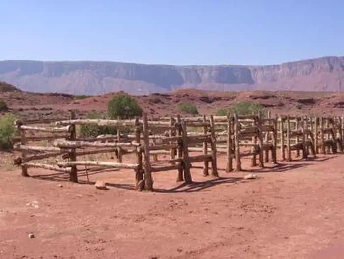 Upper Onion Creek Group Site