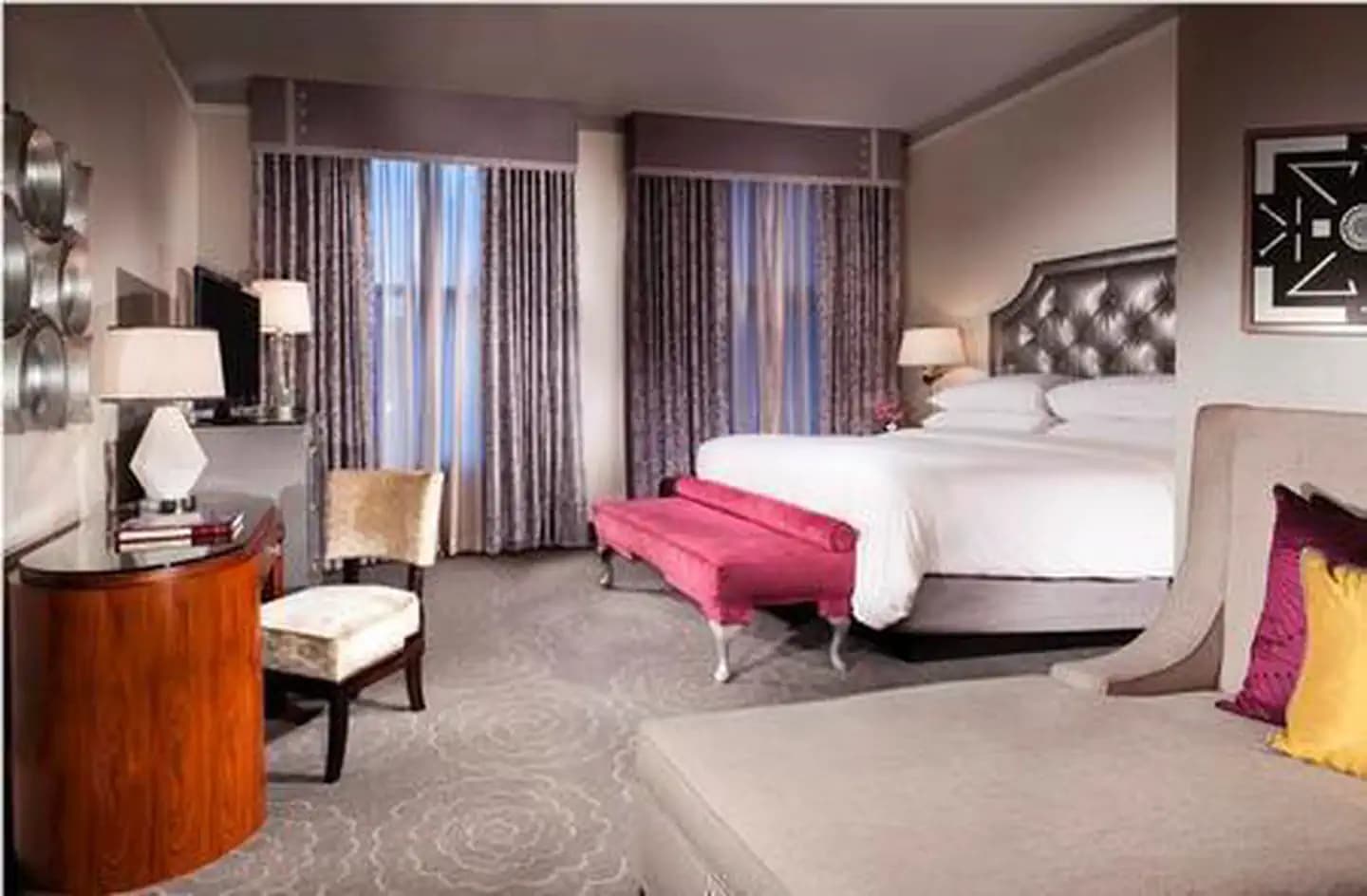 The Silversmith Hotel