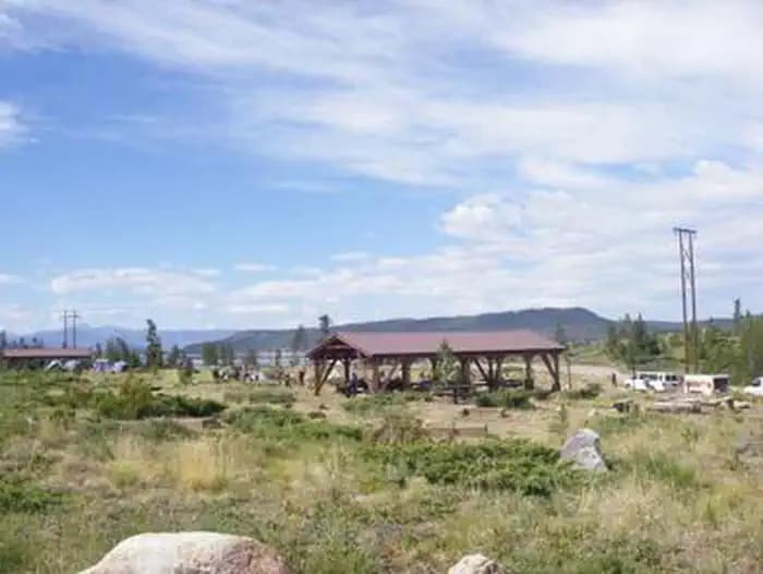 CUTTHROAT BAY GROUP 2